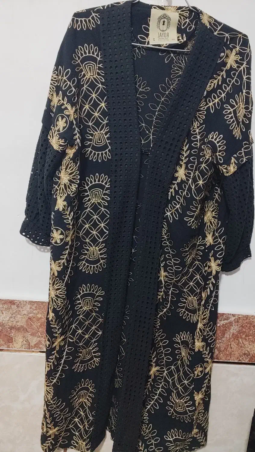 فروش تعدادی لباس زنانه درحد نو|لباس|کردکوی, |دیوار