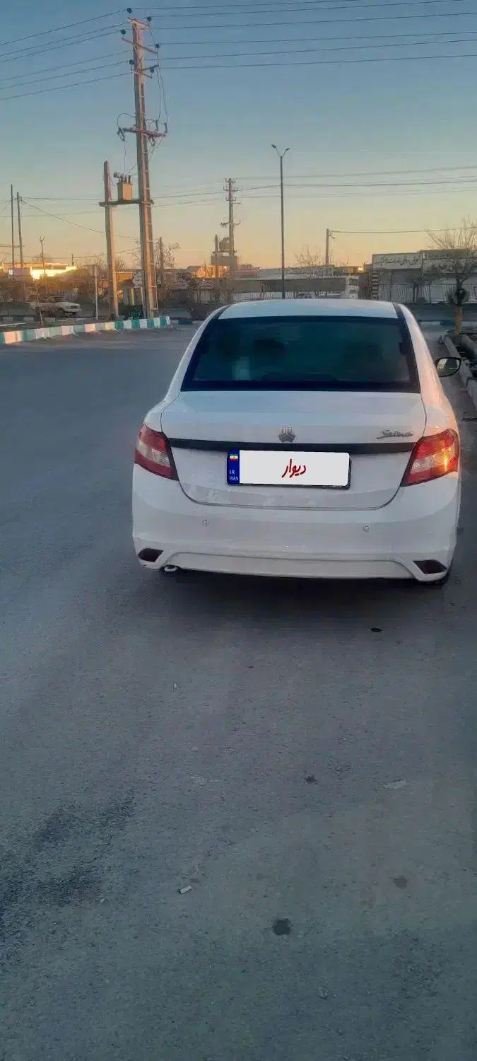 ساینامدل۹۹|خودرو سواری و وانت|همدان, |دیوار