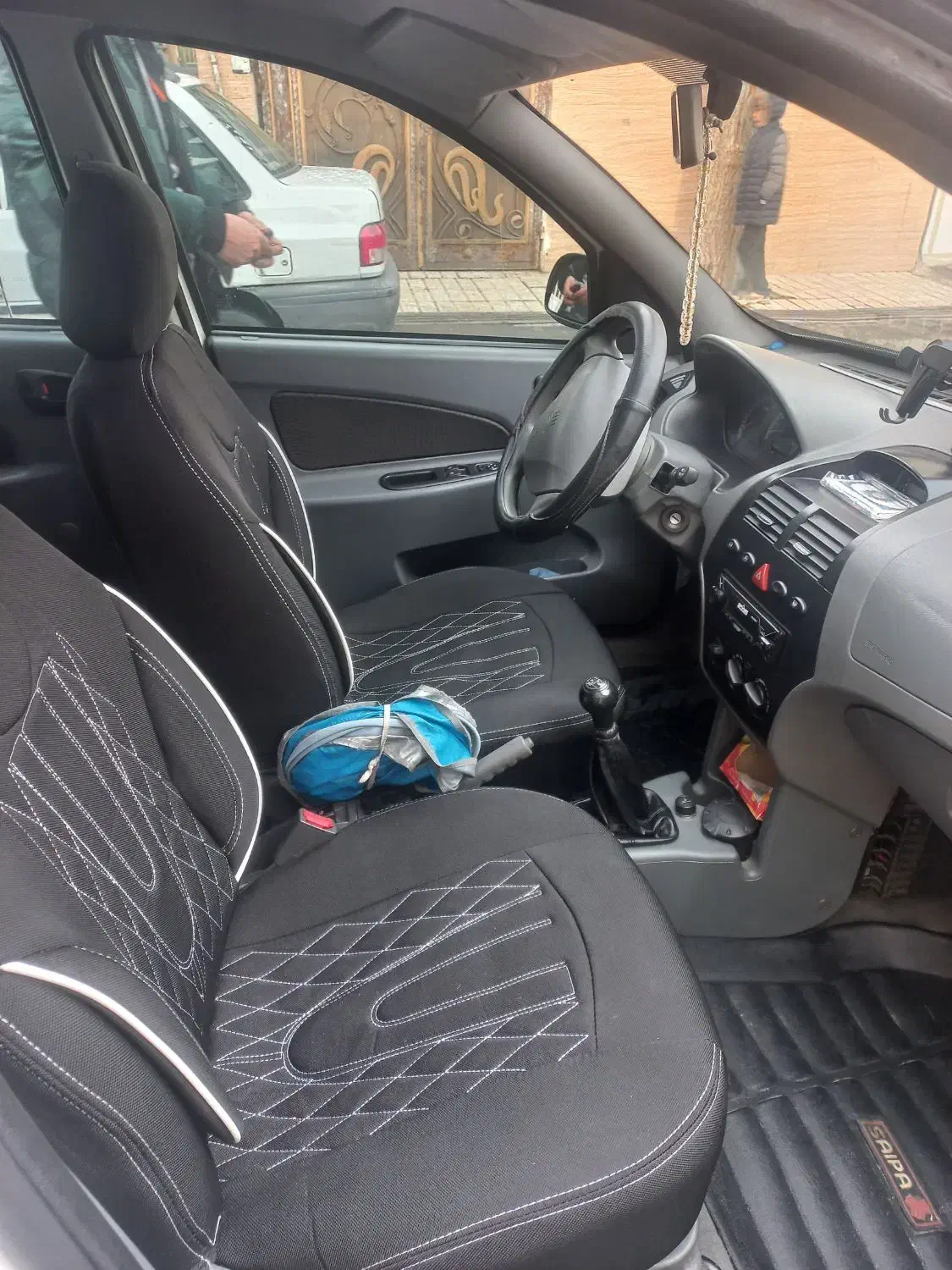 ماشین|خودرو سواری و وانت|باغستان, |دیوار