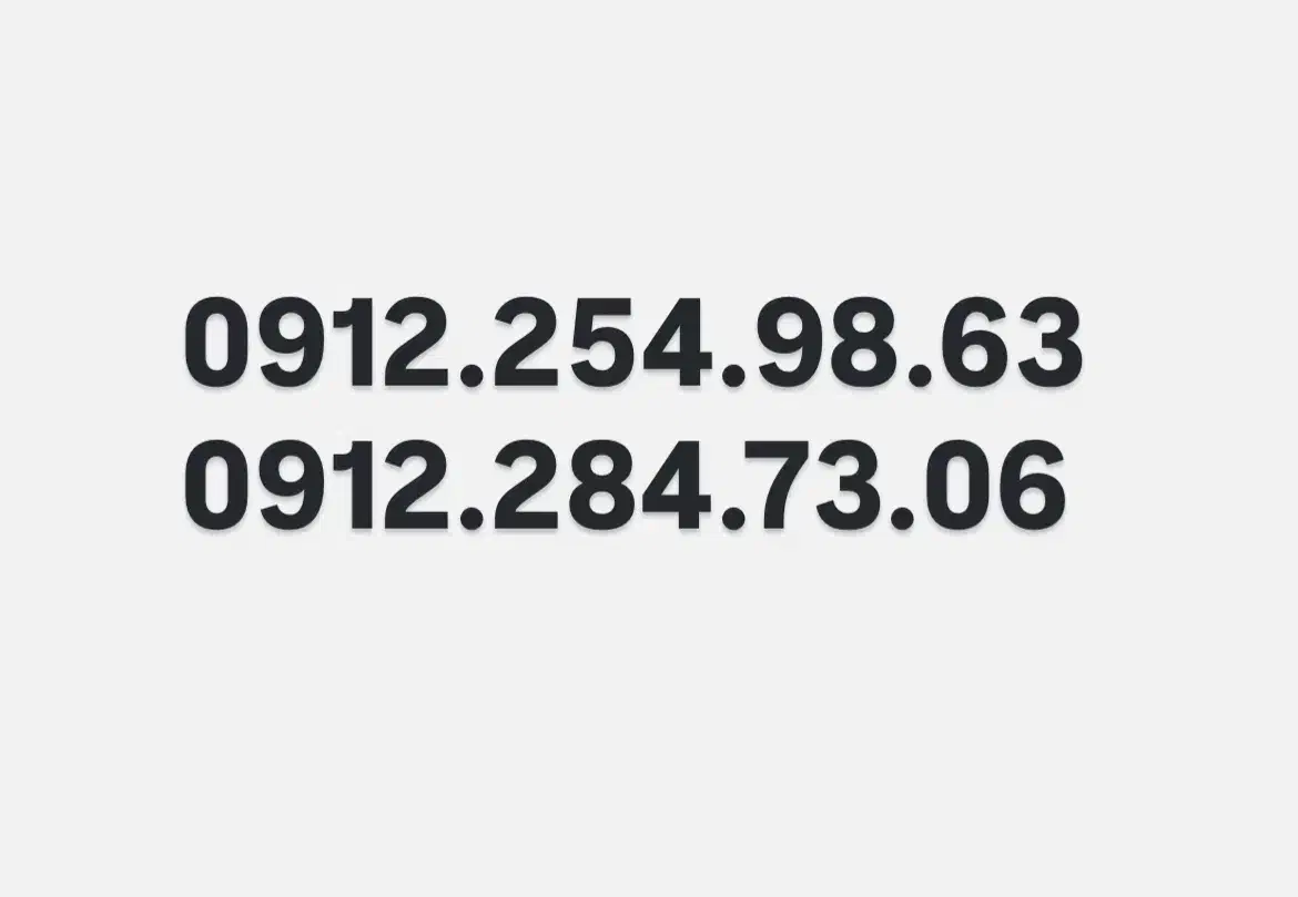 0912.254.98.63|سیم‌کارت|تهران, امامت|دیوار