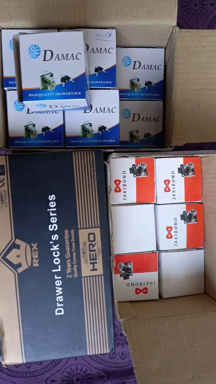 قفل و کلید|حراج|فومن, |دیوار