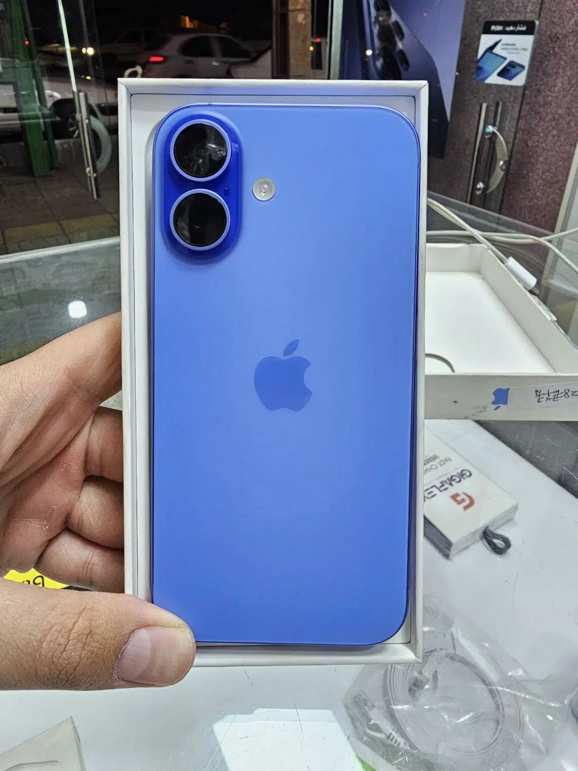iPhone 16|موبایل|یزد, |دیوار