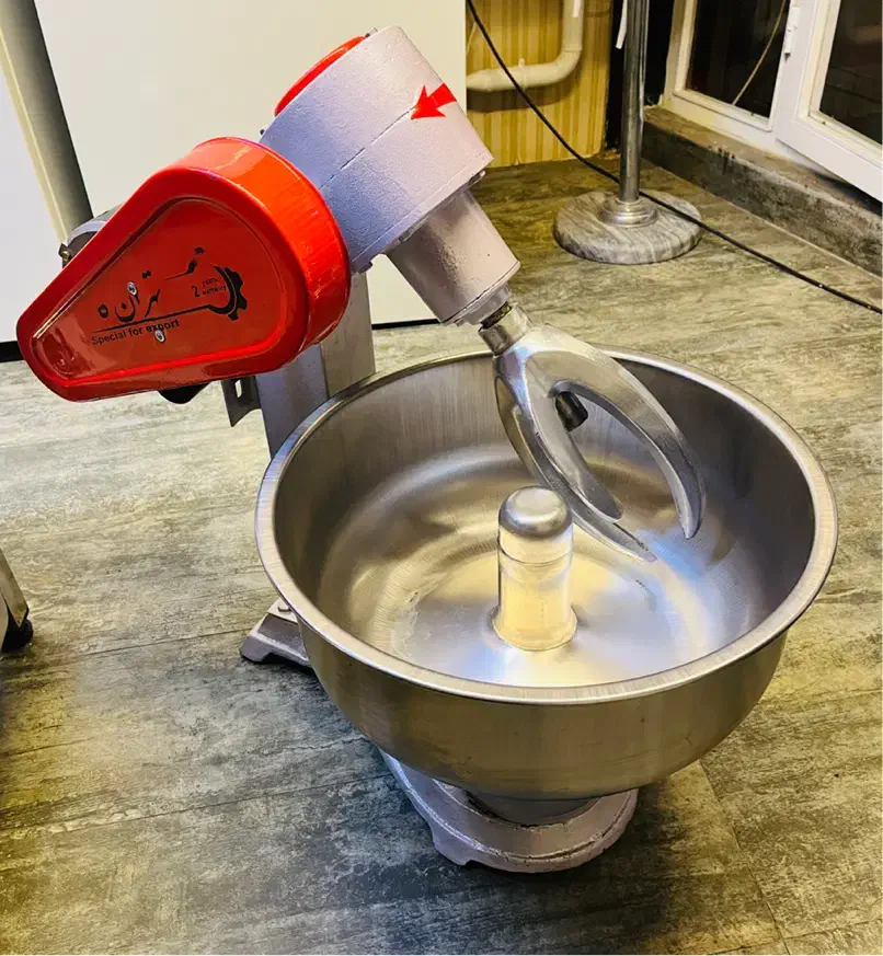 خمیر گیر|فروشگاه و مغازه|زنجان, |دیوار