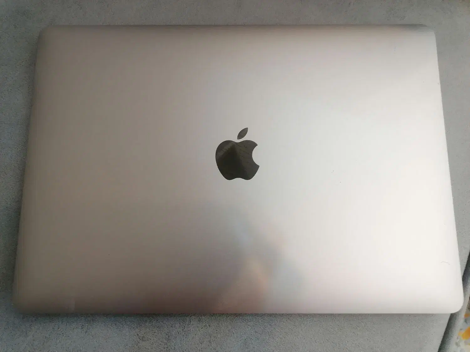 MacBook air2020|رایانه همراه|شیراز, شهرک آرین|دیوار