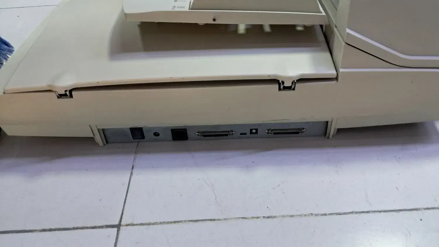 اسکنر ای ویژن Av3850su با کیفیت بالا avision|پرینتر، اسکنر، کپی، فکس|تهران, شهرک شریعتی|دیوار