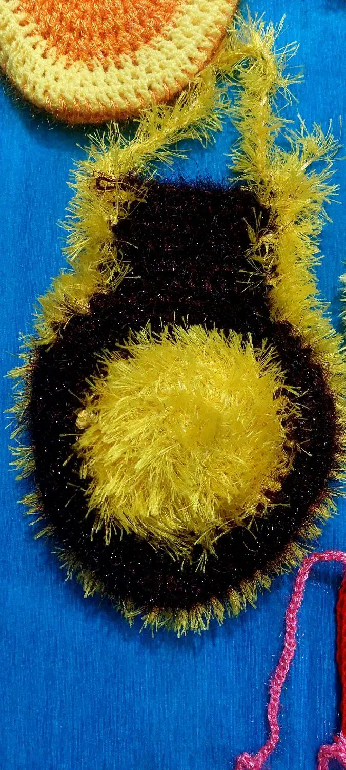 لیف حمام واسکاج به صورت تکی وعمده|مواد شوینده و دستمال کاغذی|فردیس, شهرک ۱۱۰|دیوار