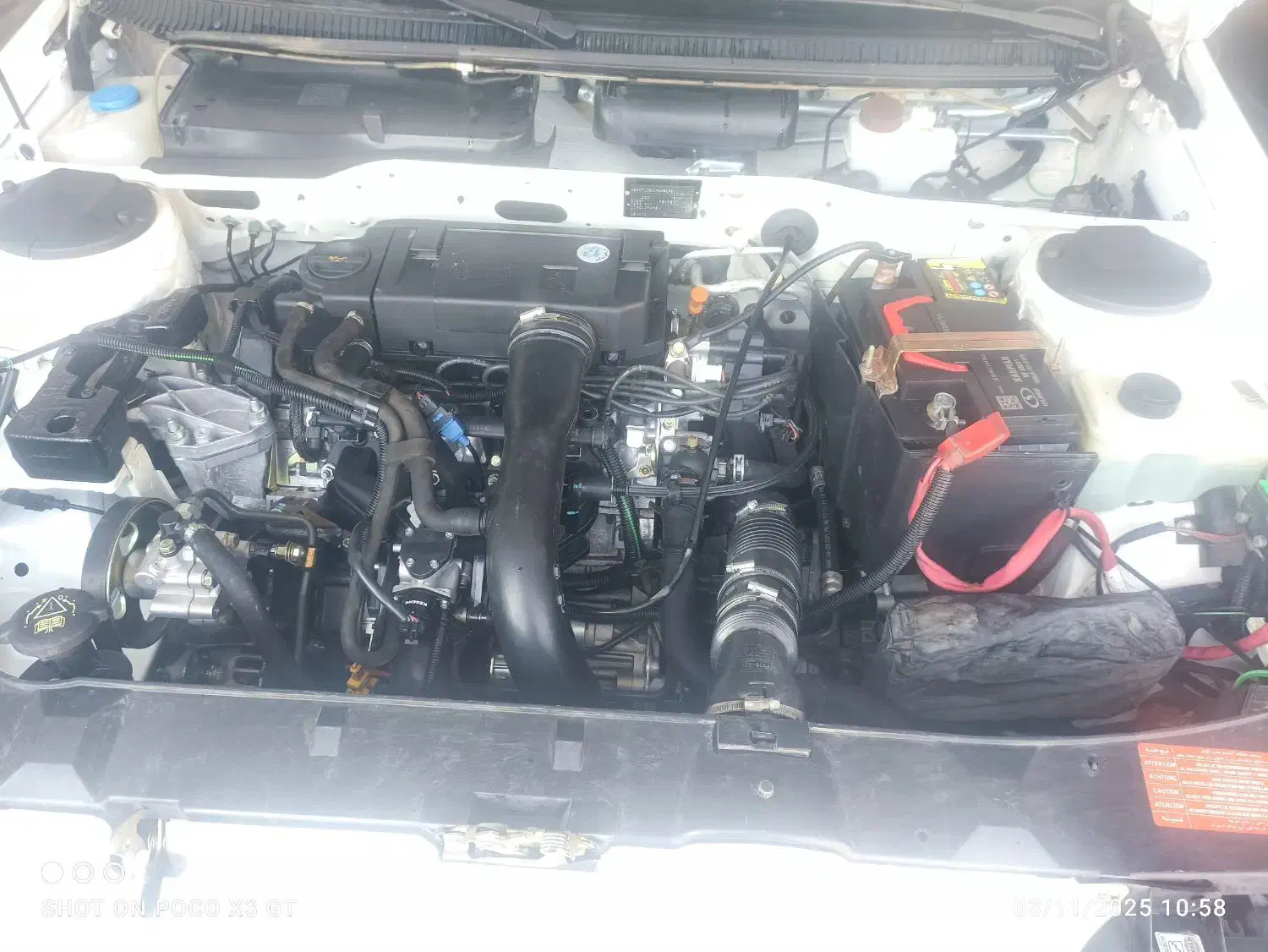 پارس سال مدل 1399|خودرو سواری و وانت|صدرا-فارس, فاز ۱|دیوار