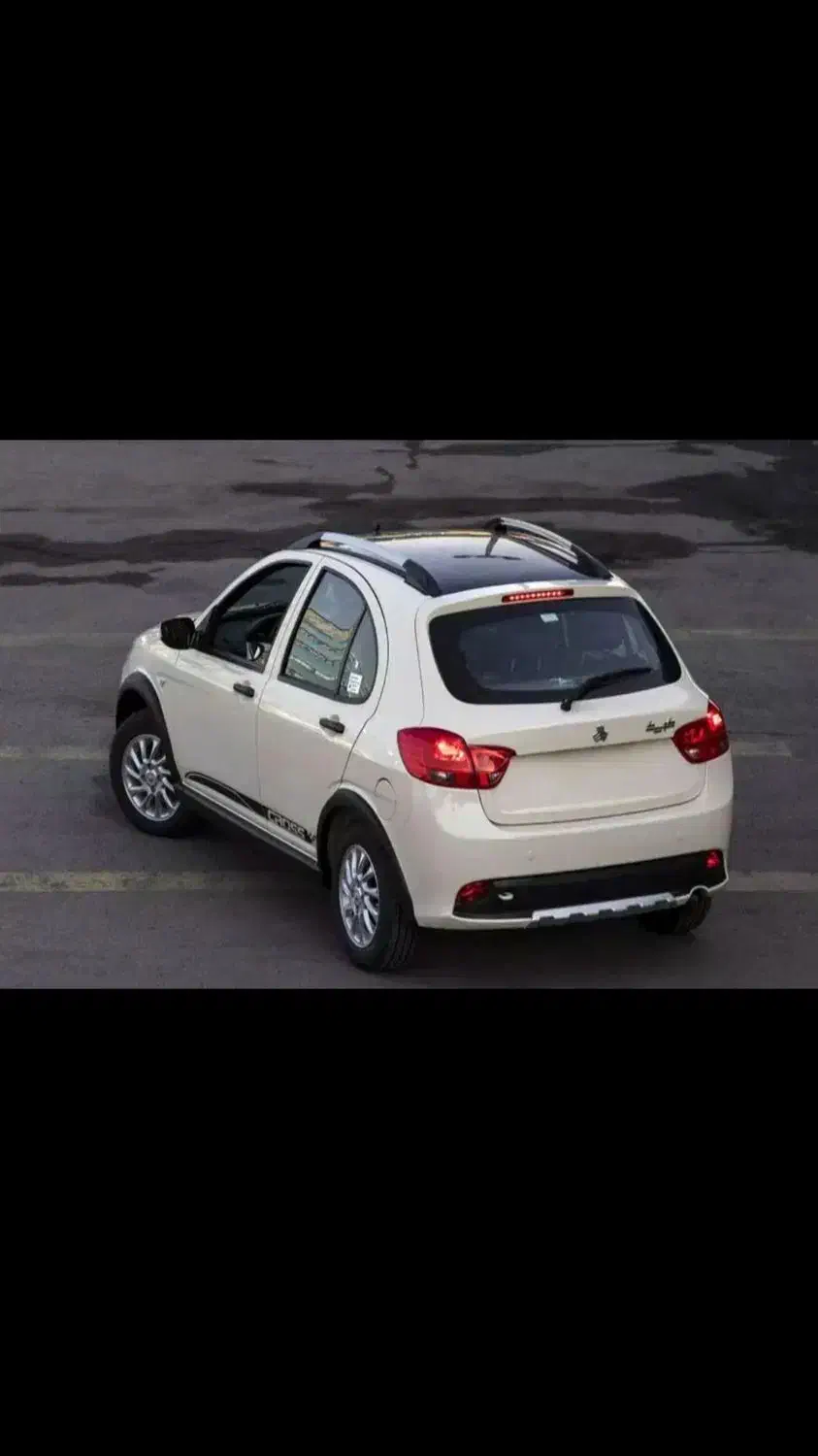 کوییک ارمدل آخر ۹۹پارس خودرو|خودرو سواری و وانت|کوچصفهان, |دیوار