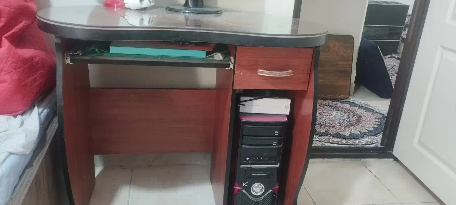 لوازم|فرش|اسلام‌شهر, شهرک توحید|دیوار