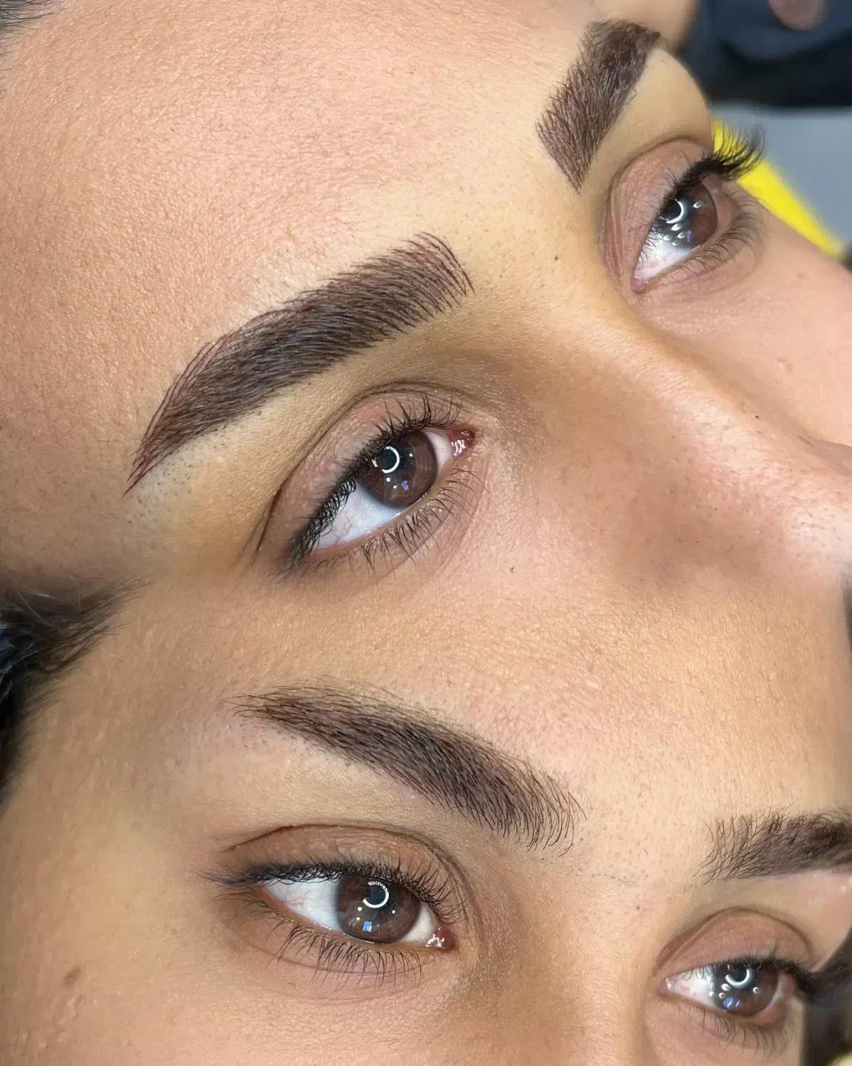 میکروبلیدینگ|خدمات آرایشگری و زیبایی|بندر کنگان, |دیوار