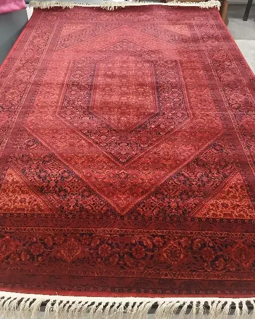 فروش ویژه فرش با شرایط تکرار نشدنی|فرش|لنجان, |دیوار