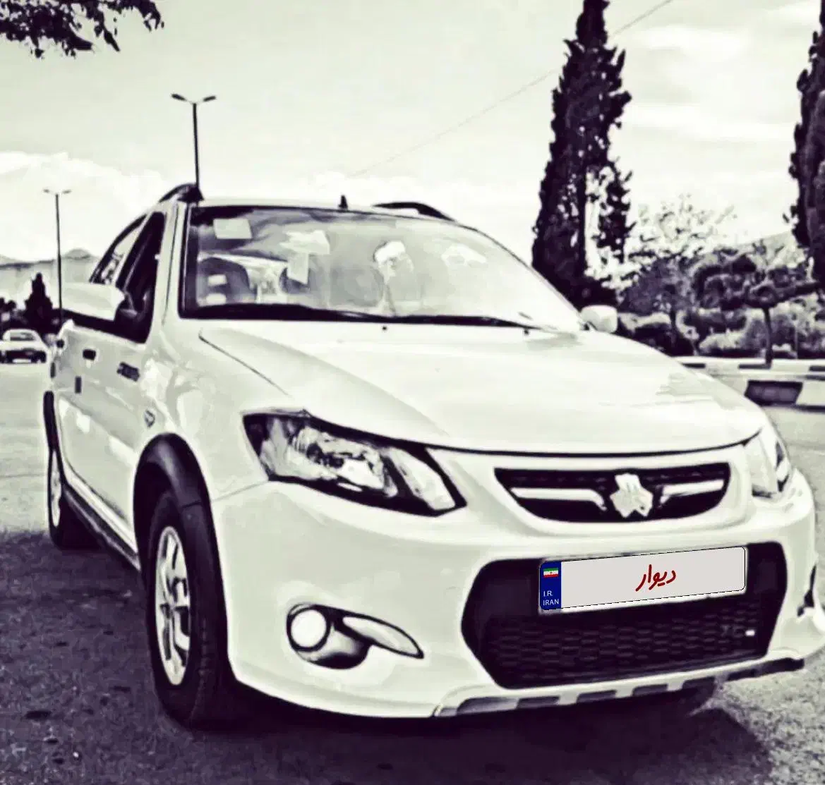 کوییک سیمی خانگی|خودرو سواری و وانت|شوشتر, |دیوار