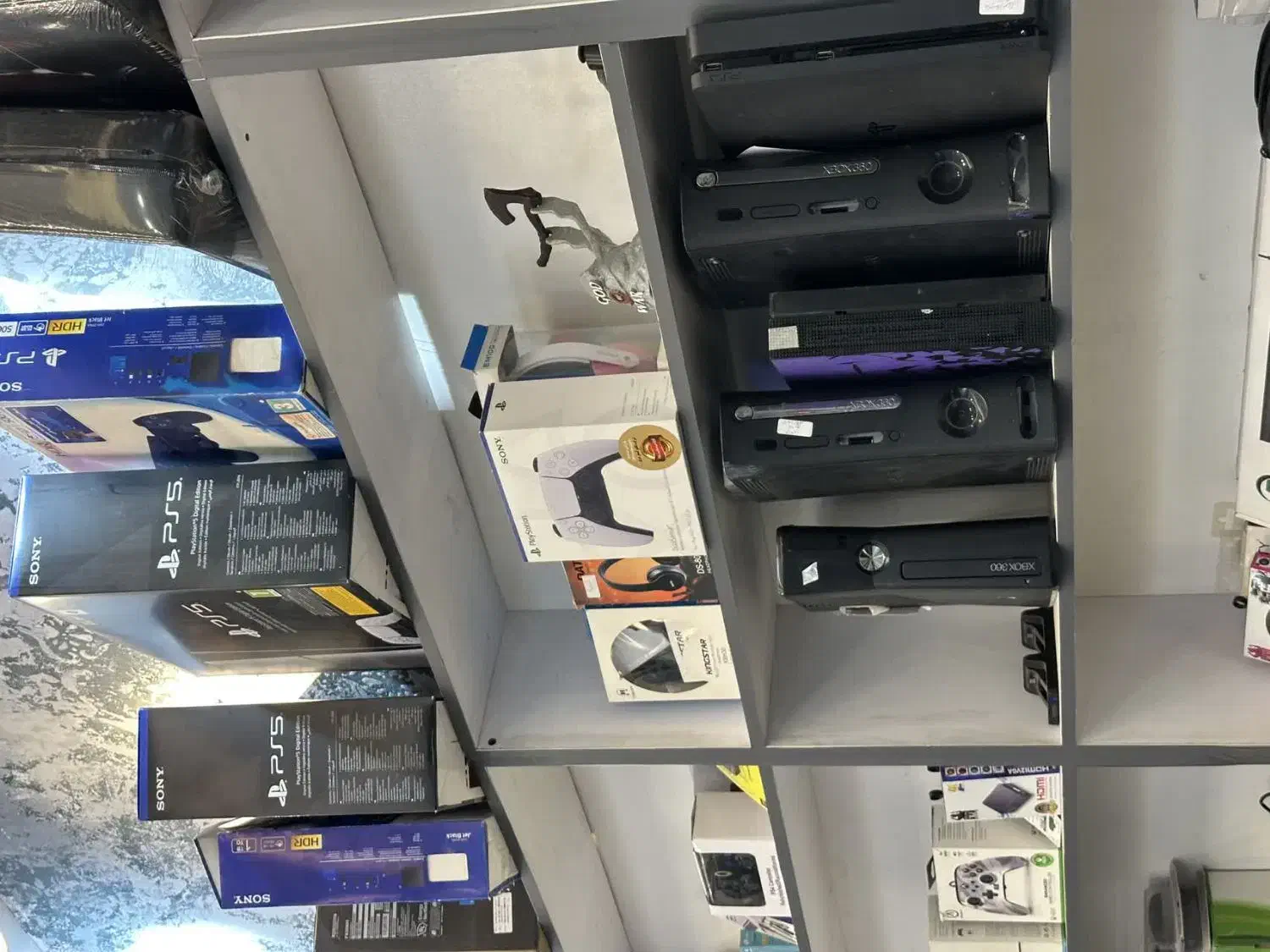 کپی خور پی اس فایو|کنسول، بازی ویدئویی و آنلاین|آران و بیدگل, |دیوار