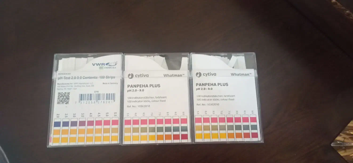 کاغذ تورنوسول برند پانپه ها|فروشگاه و مغازه|تهران, اقدسیه|دیوار