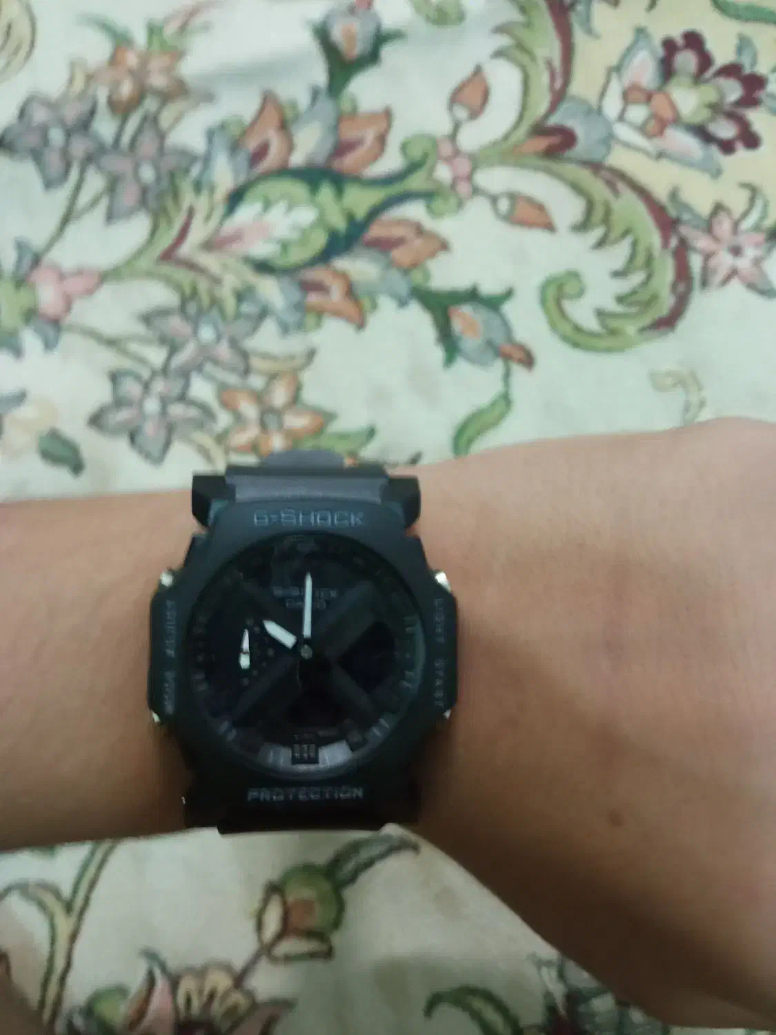 ساعت|ساعت|بیرجند, |دیوار