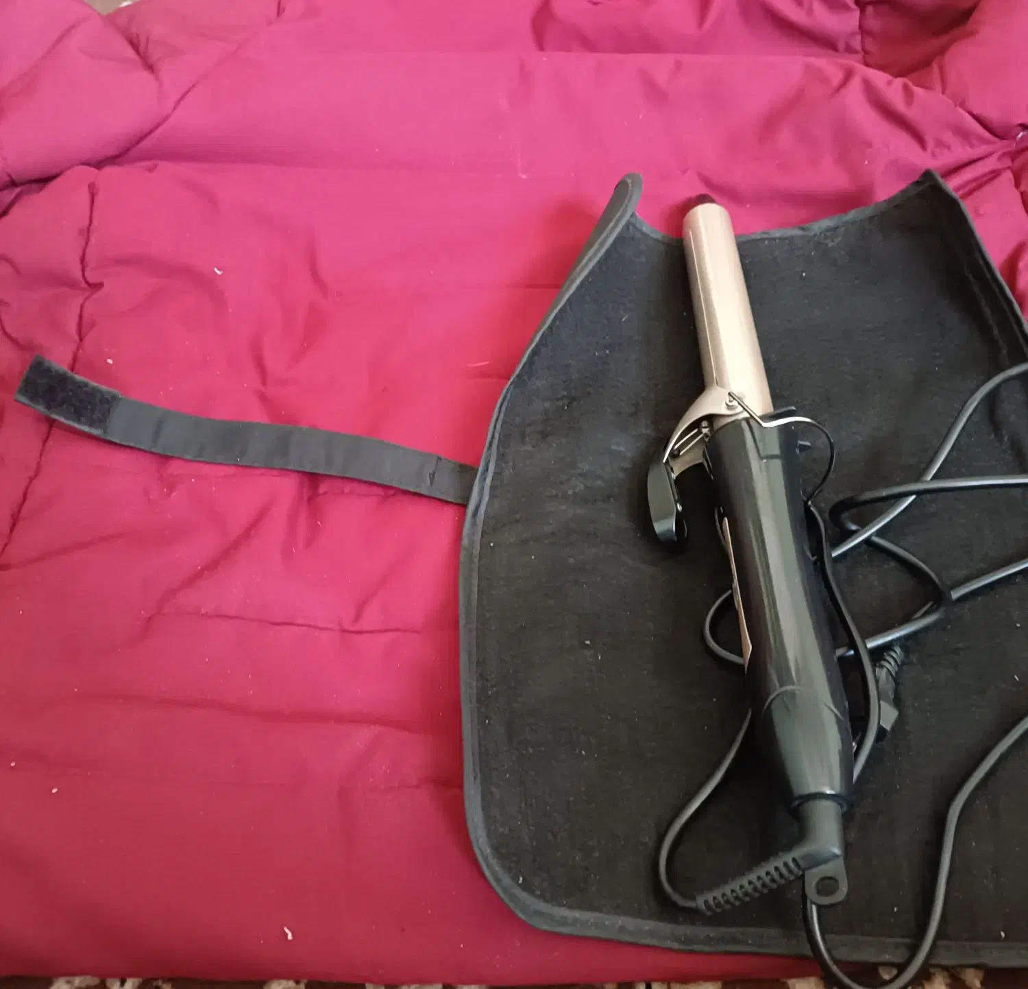 دستگاه فرکننده مو|آرایشی، بهداشتی، درمانی|شیراز, عادل آباد|دیوار