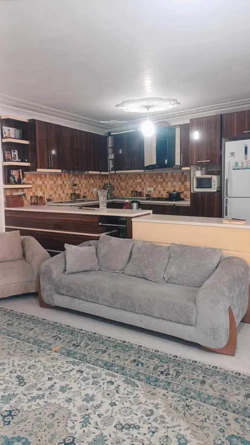 آپارتمان ۹۰ متری تنگک اول|فروش آپارتمان|بوشهر, |دیوار