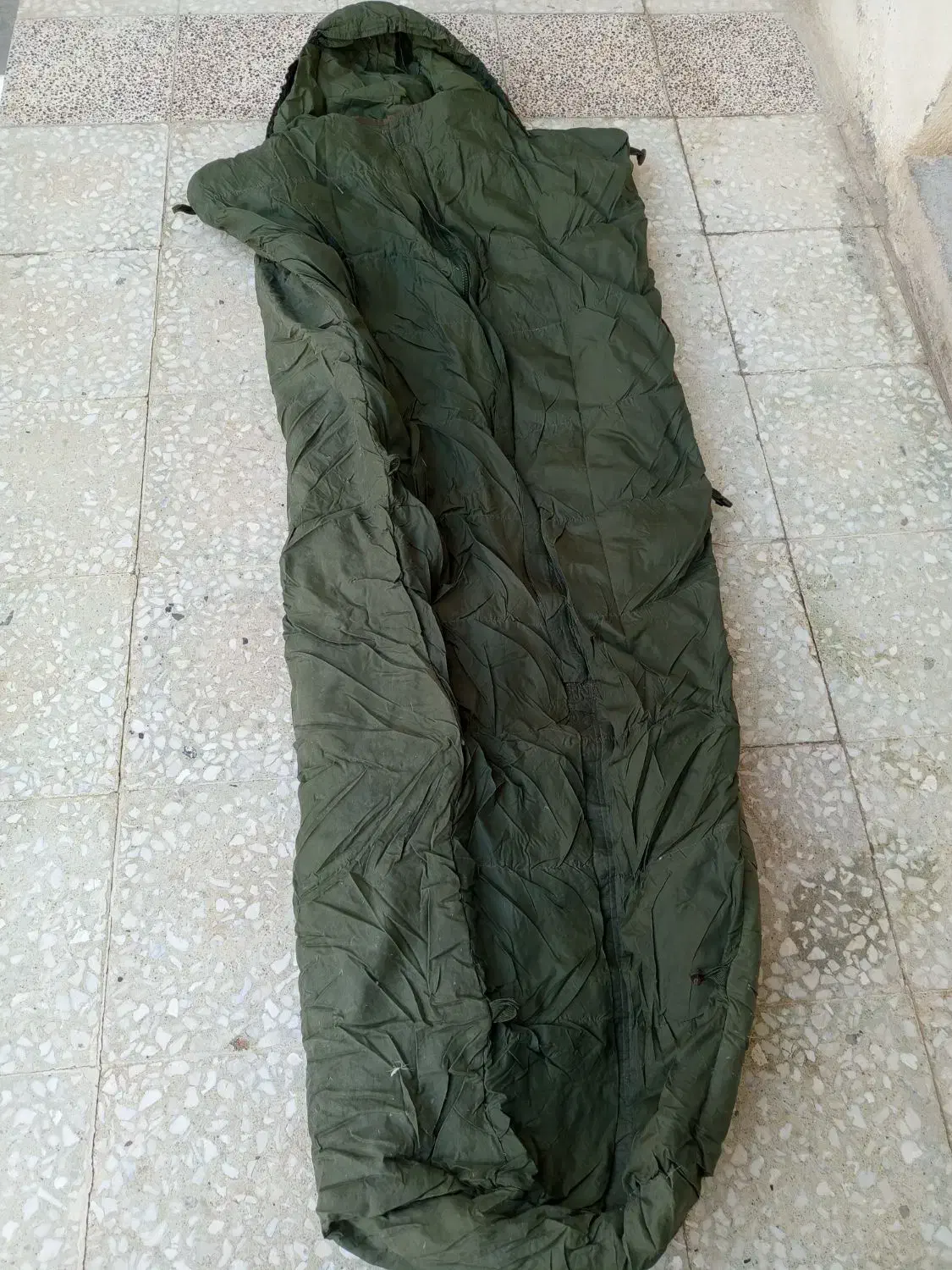 کیسه خواب|کوهنوردی و کمپینگ|کرمانشاه, |دیوار