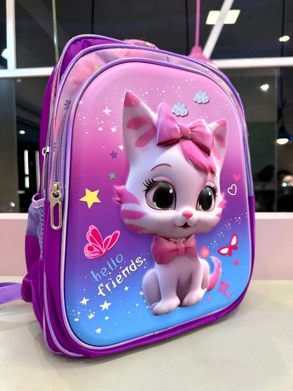 حراج کوله پشتی ، جامدادی  با ۵۰ درصد تخفیف|کفش و لباس بچه|تهران, باشگاه نفت|دیوار