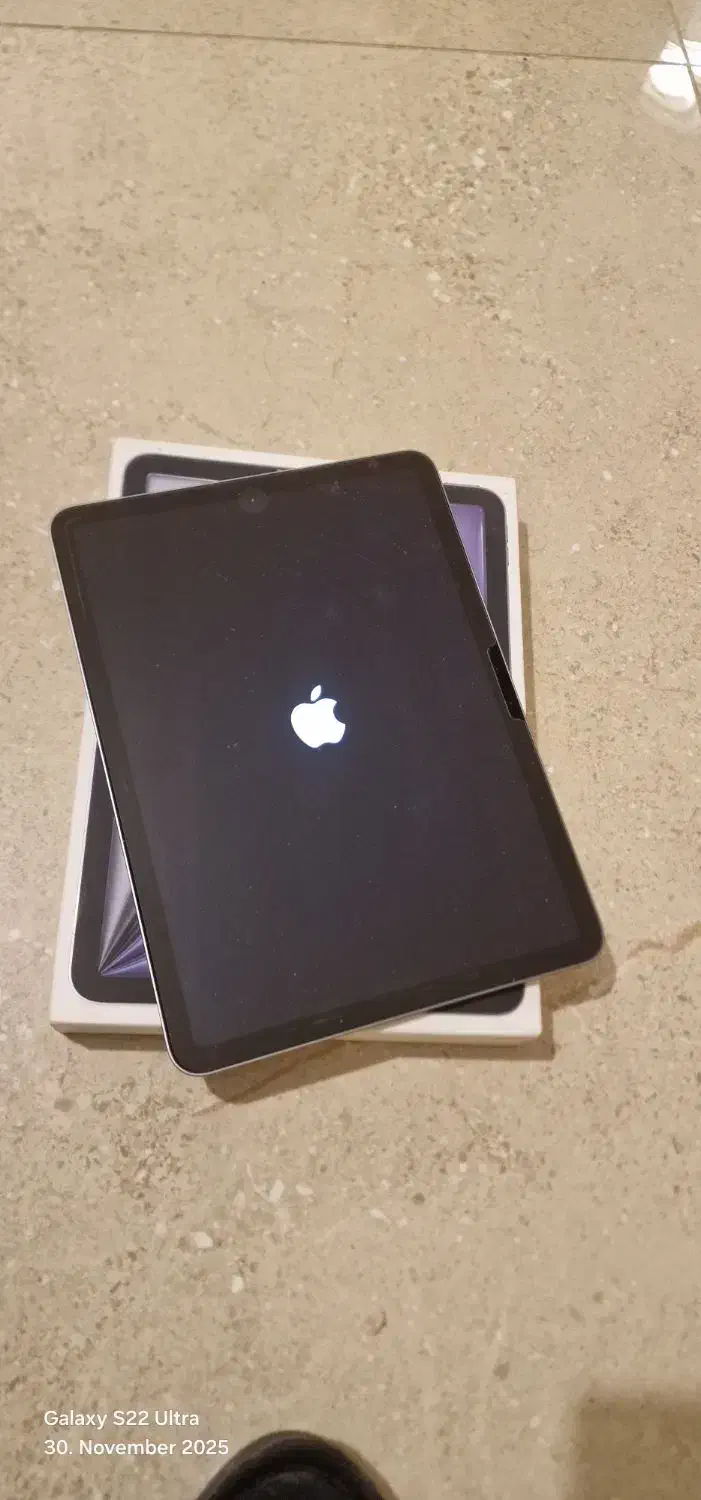 ipad Air 11 -inch (M2)  Wi-Fi 128 GB|تبلت|دماوند, گیلاوند|دیوار