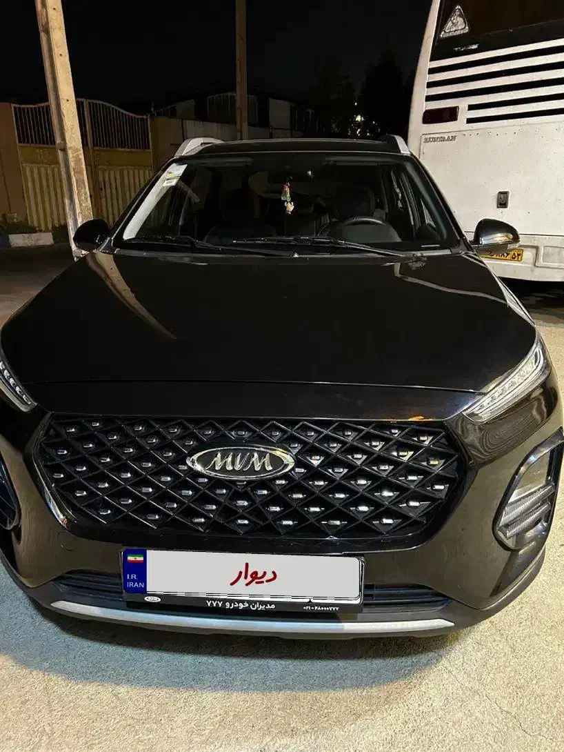 ایکس ۲۲ پروmtمدل۱۴۰۳دنده ی|خودرو سواری و وانت|شهریار, شهریار|دیوار