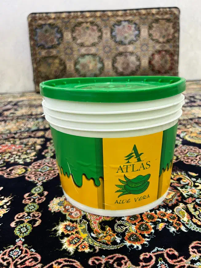 سطل ۴کیلویی|لوازم نظافت|جوانرود, |دیوار