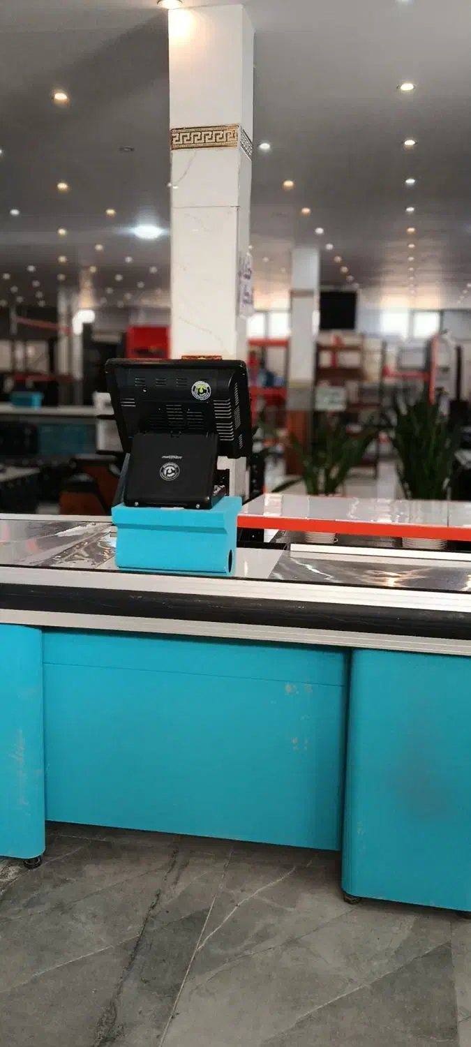 چکوت،  صندوق فروشگاهی|فروشگاه و مغازه|کرمانشاه, |دیوار