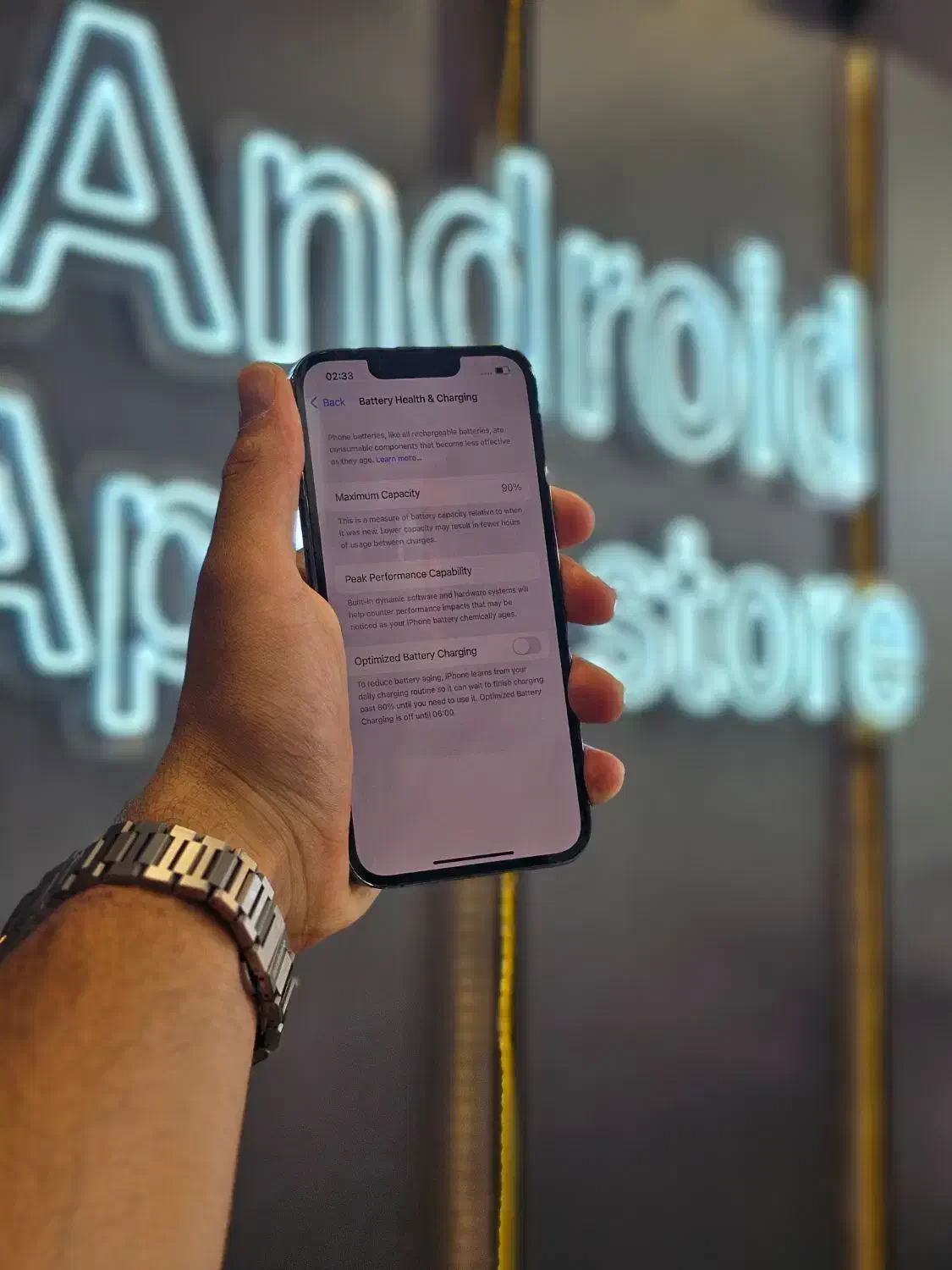 iphone 13 pro|موبایل|شیراز, قصرالدشت|دیوار