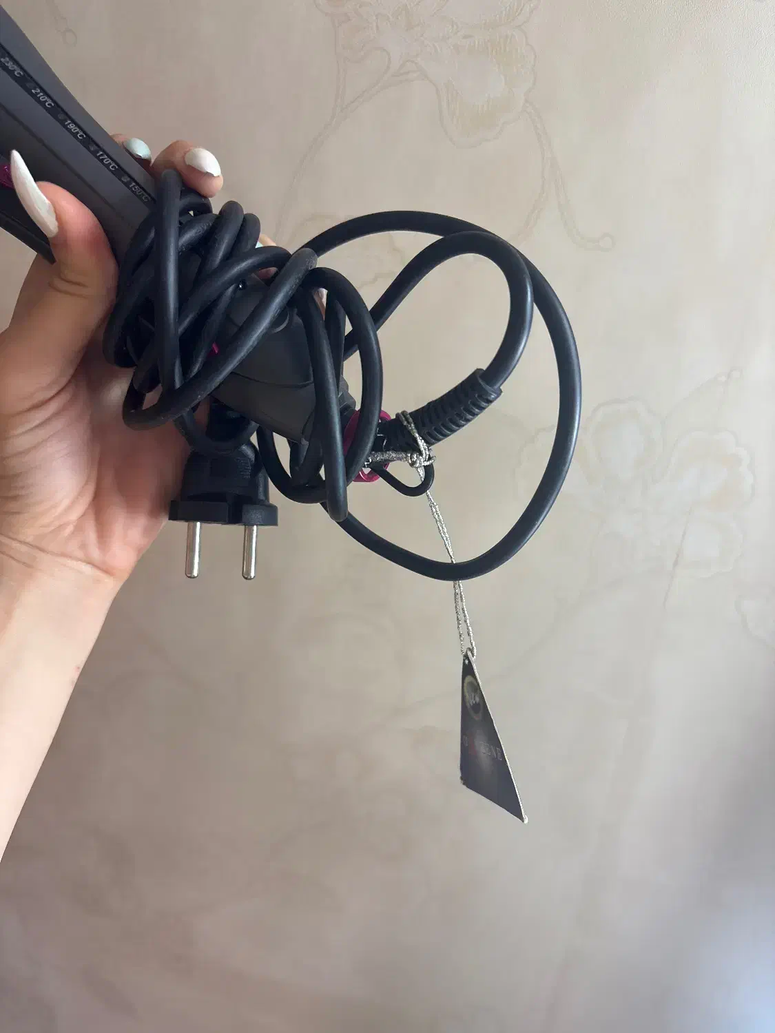 فروش اتو مو کراتین|آرایشی، بهداشتی، درمانی|رشت, دیلمان|دیوار