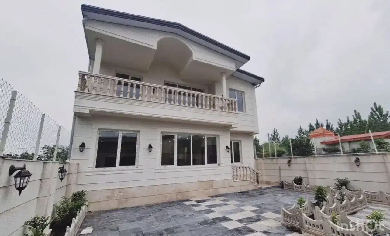 فروش ویلای ۱۵۰ متری دوبلکس در شیرگاه|فروش خانه و ویلا|شیرگاه, |دیوار