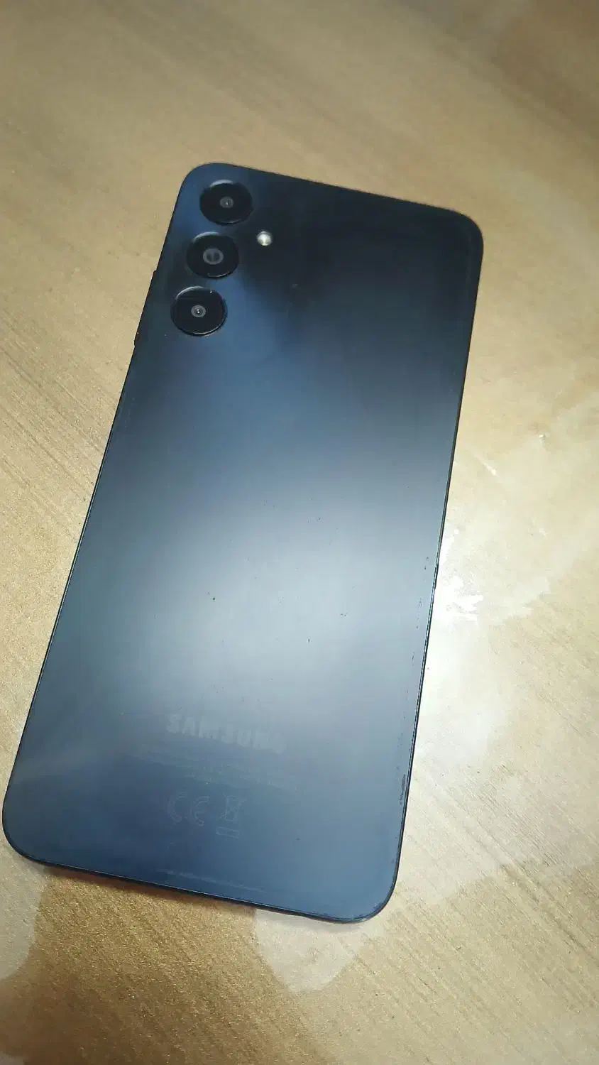 سامسونگ A05s|موبایل|مشهد, حسابی جنوبی (شهرک غرب)|دیوار