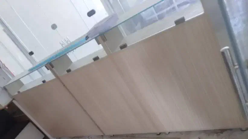 ویترین مانیتور تلویزیون پنکه|تلویزیون و پروژکتور|پاکدشت, شهرک امام رضا|دیوار