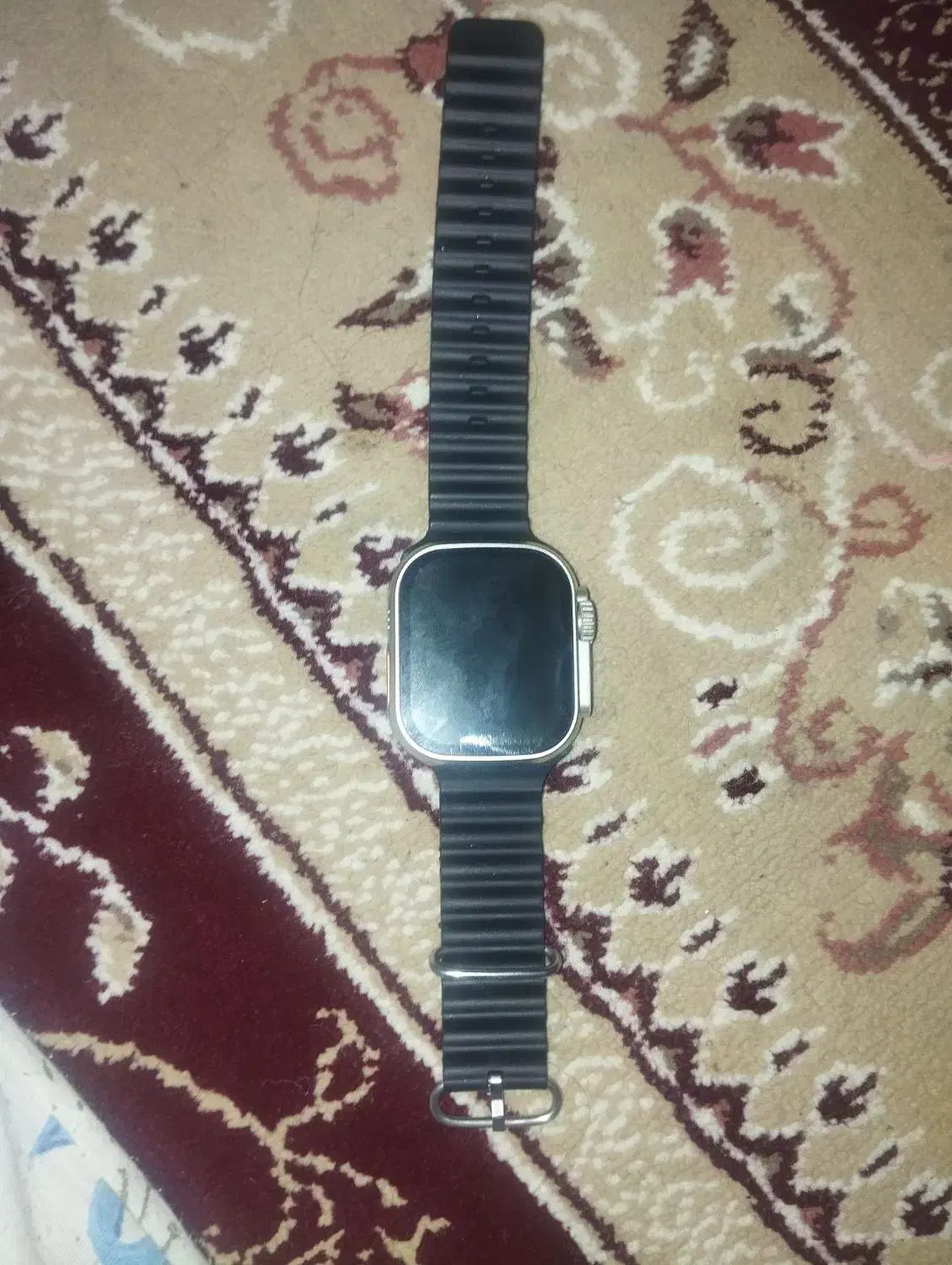 ساعت|ساعت|خرم‌آباد, |دیوار