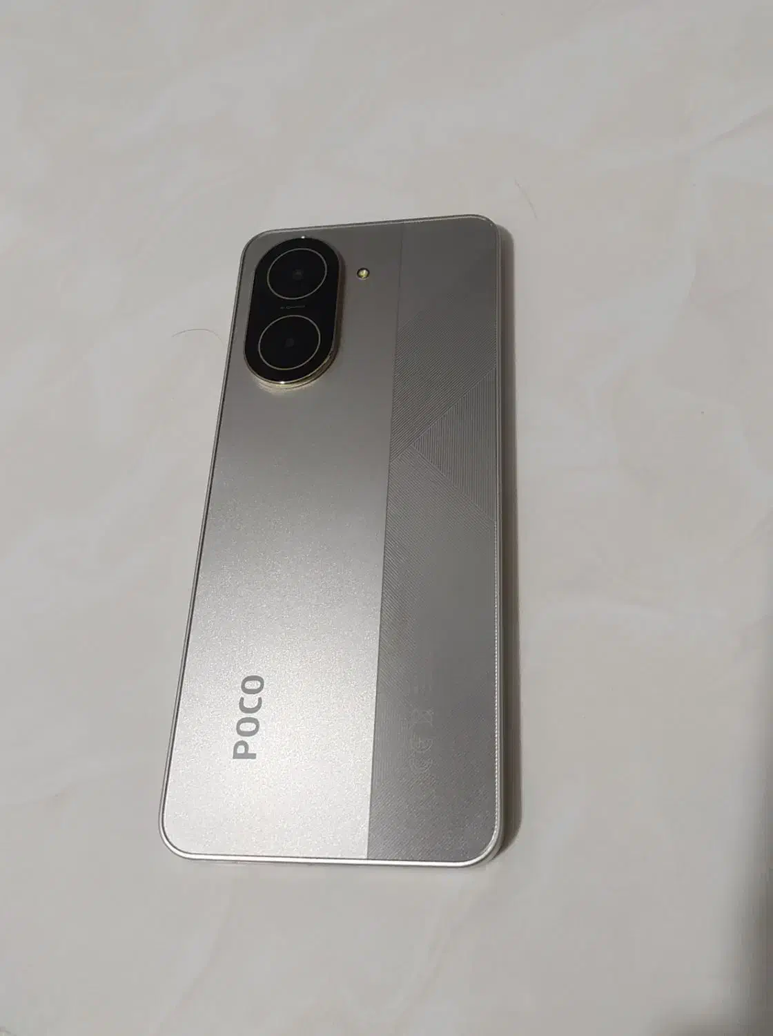 گوشی poco71|موبایل|کرمانشاه, |دیوار