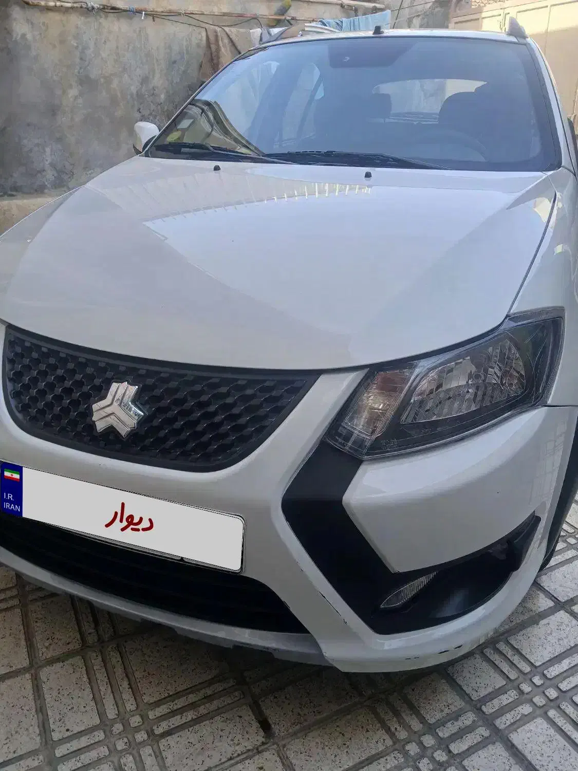 کوییک s1402|خودرو سواری و وانت|تهران, کوثر|دیوار