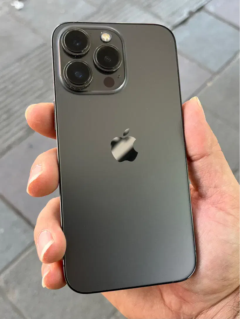 آیفون ۱۳ پرو  apple 13 pro|موبایل|کرج, فاز ۱ مهرشهر|دیوار