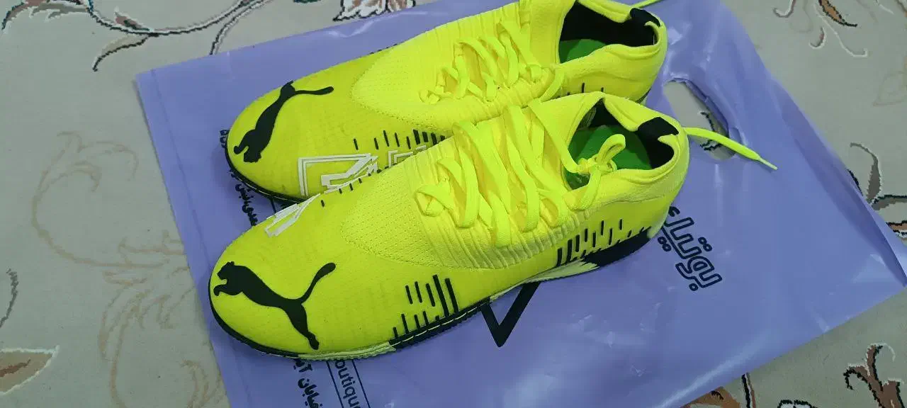 کتونی سالن|کیف، کفش، کمربند|اراک, |دیوار