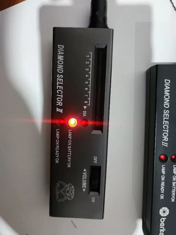 دستگاه حرارت سنج سنگهای قیمتی|ابزارآلات|تهران, شهرک پرواز|دیوار