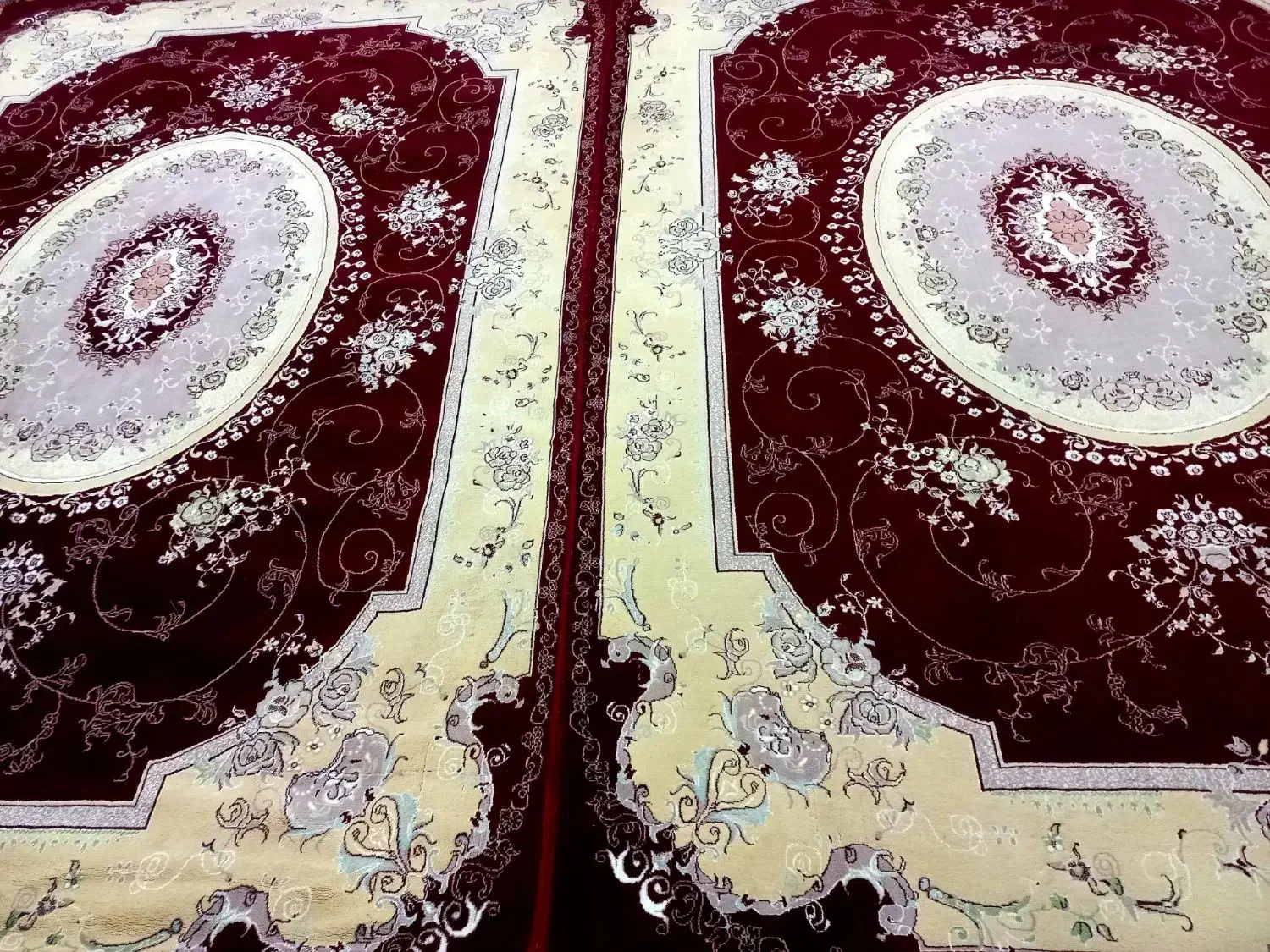 دوتا ۹متری شسته شده تمیز|حراج|اهر, |دیوار