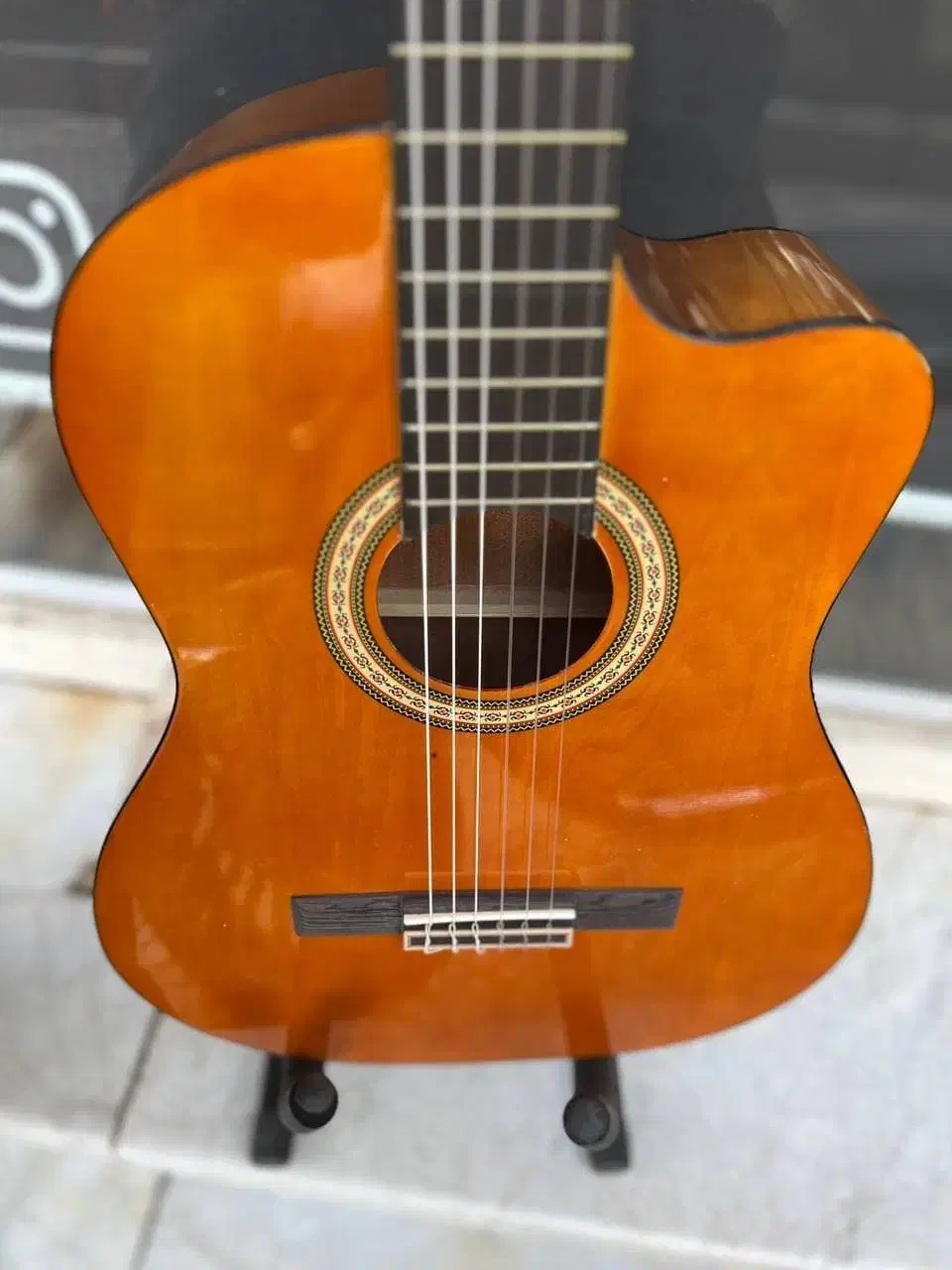 گیتار GORT|گیتار، بیس، امپلیفایر|تهران, نازی‌آباد|دیوار