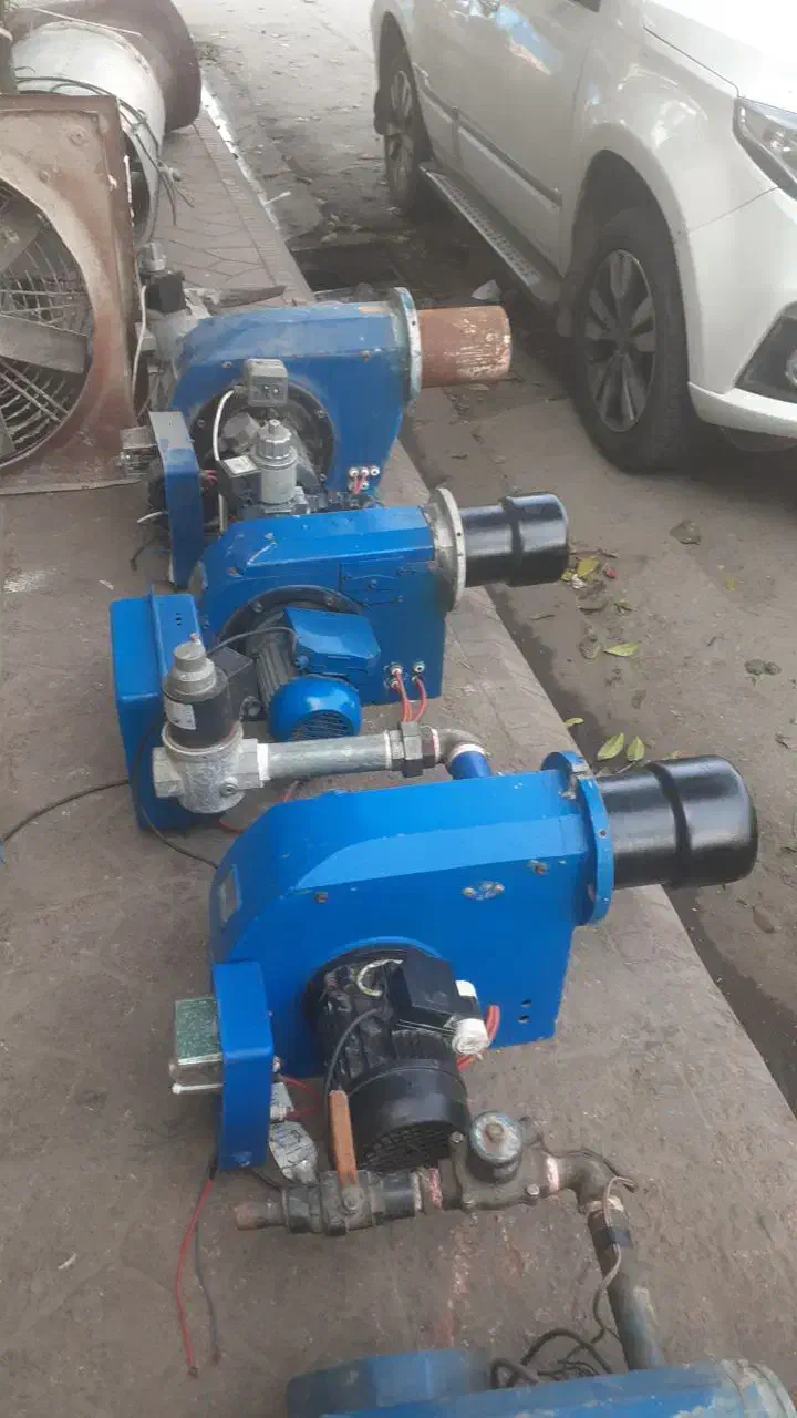 مشعل ( کریمیان )|آبگرمکن، پکیج، شوفاژ|آمل, |دیوار