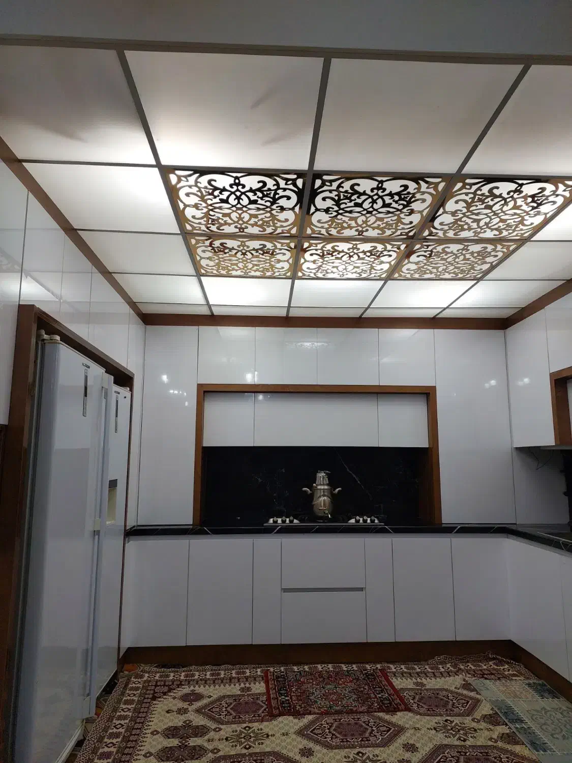 فروش ملک دو طبقه بابهار خواب|فروش آپارتمان|پارسآباد, |دیوار