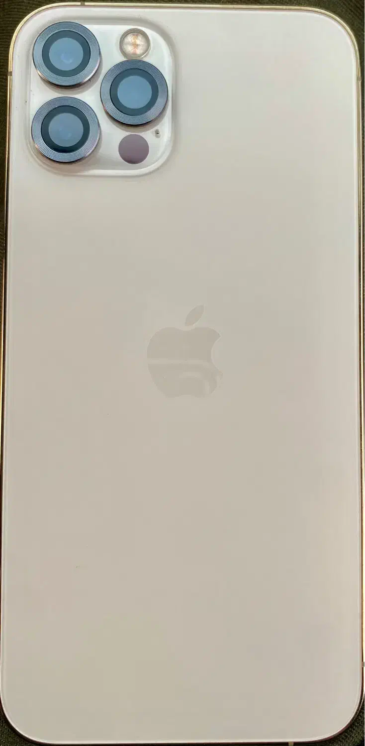 آیفون 12pro|موبایل|ایلام, |دیوار