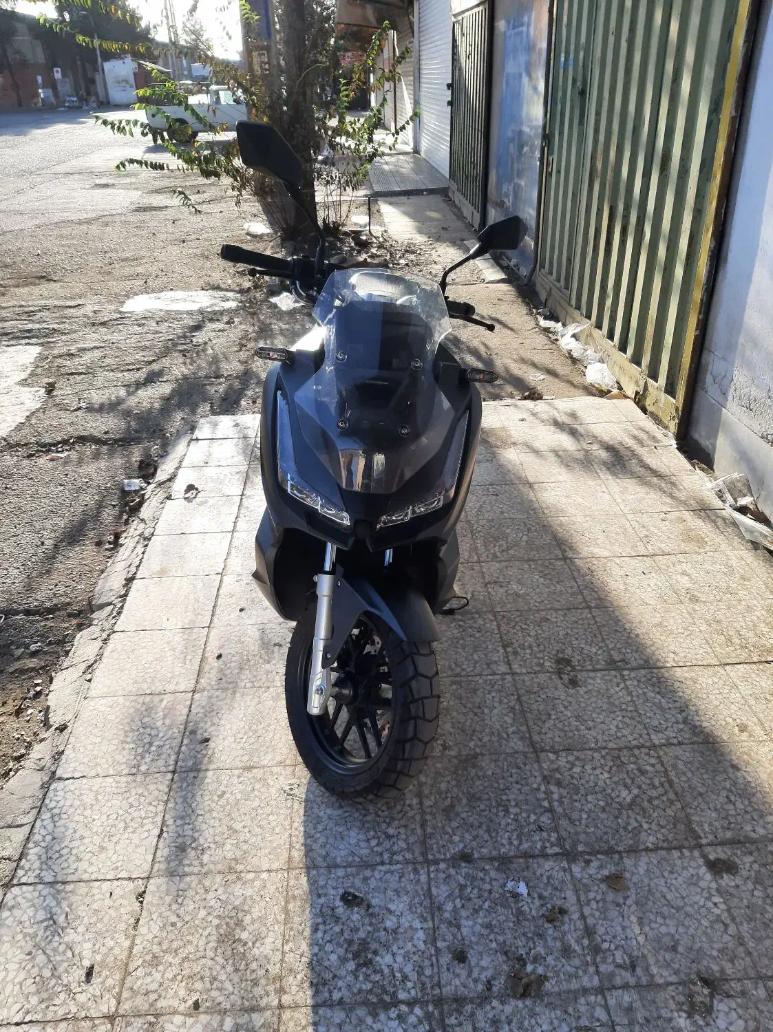 ADV 150cc همتاز|موتورسیکلت|کهریزک, |دیوار