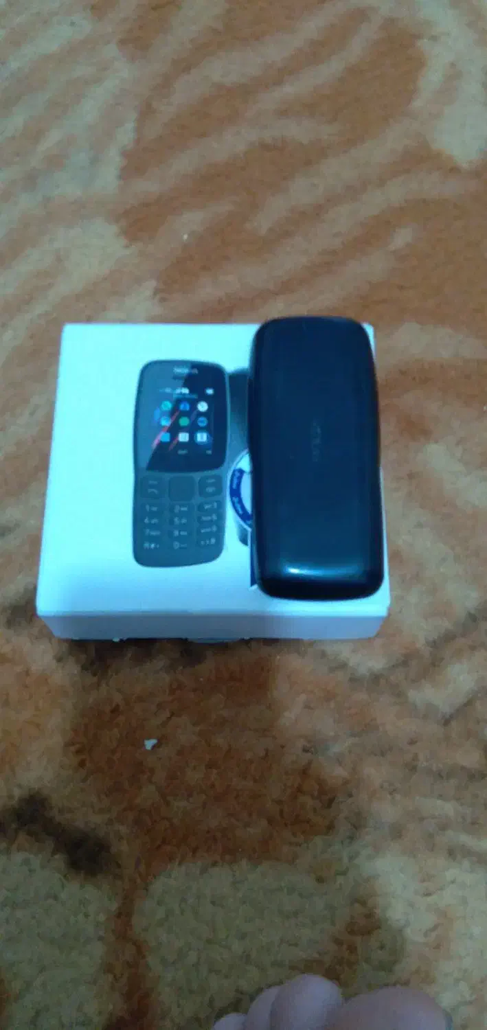 گوشی ۱۰۶|موبایل|کرمانشاه, |دیوار