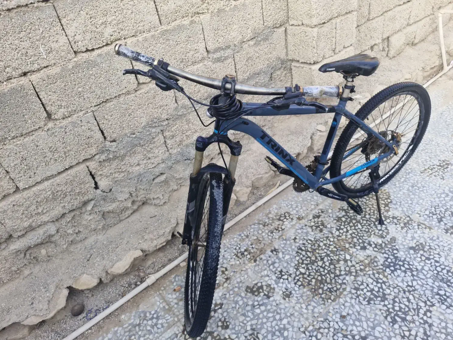 دوچرخه ترینکس M1000|دوچرخه، اسکیت، اسکوتر|دلوار, |دیوار