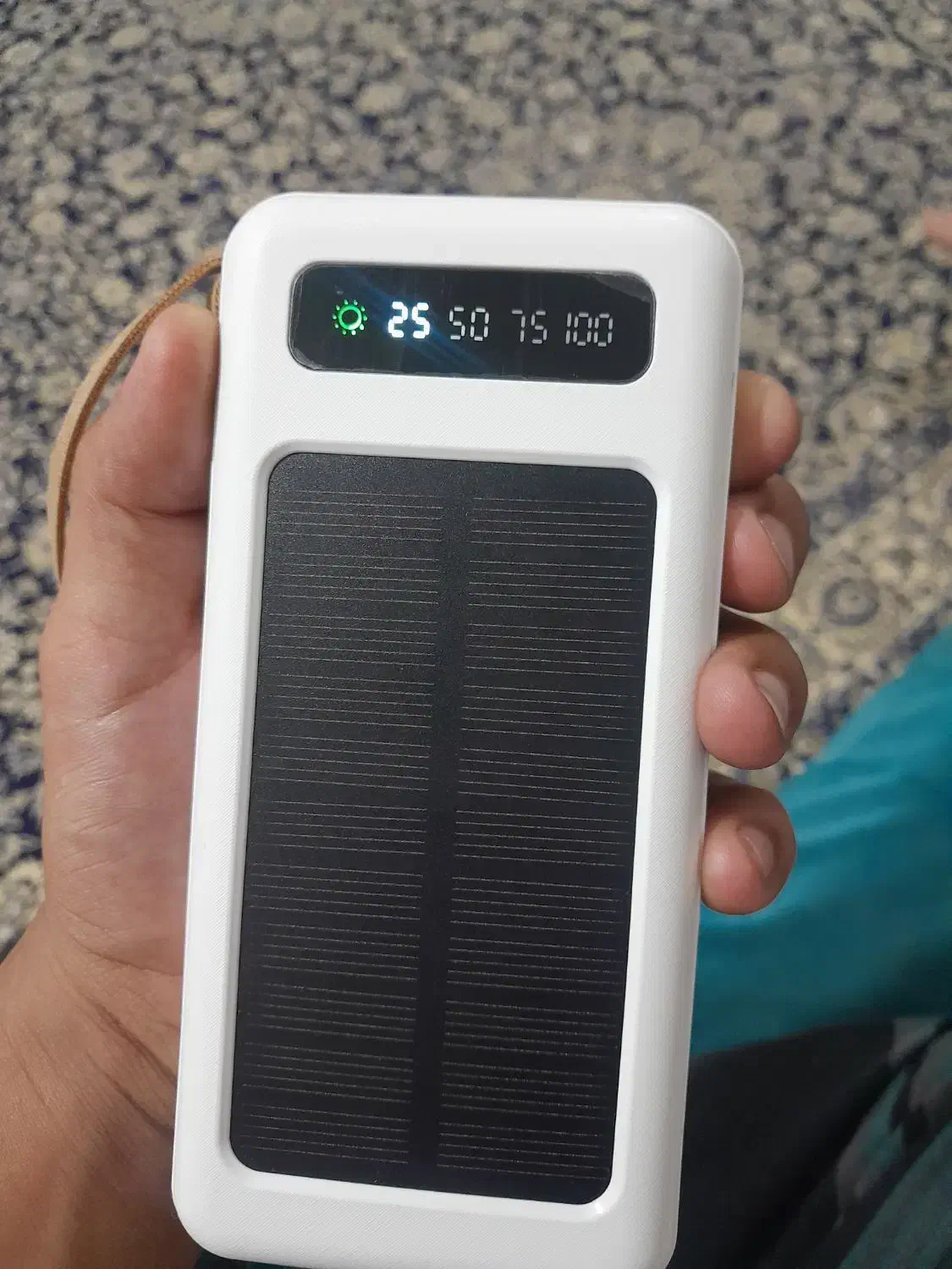 پاوربانک عمده|لوازم جانبی موبایل و تبلت|بهبهان, |دیوار