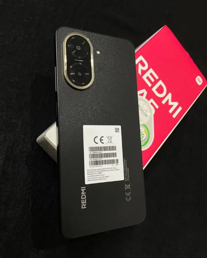 REDMI A5.  128g|موبایل|همدان, |دیوار