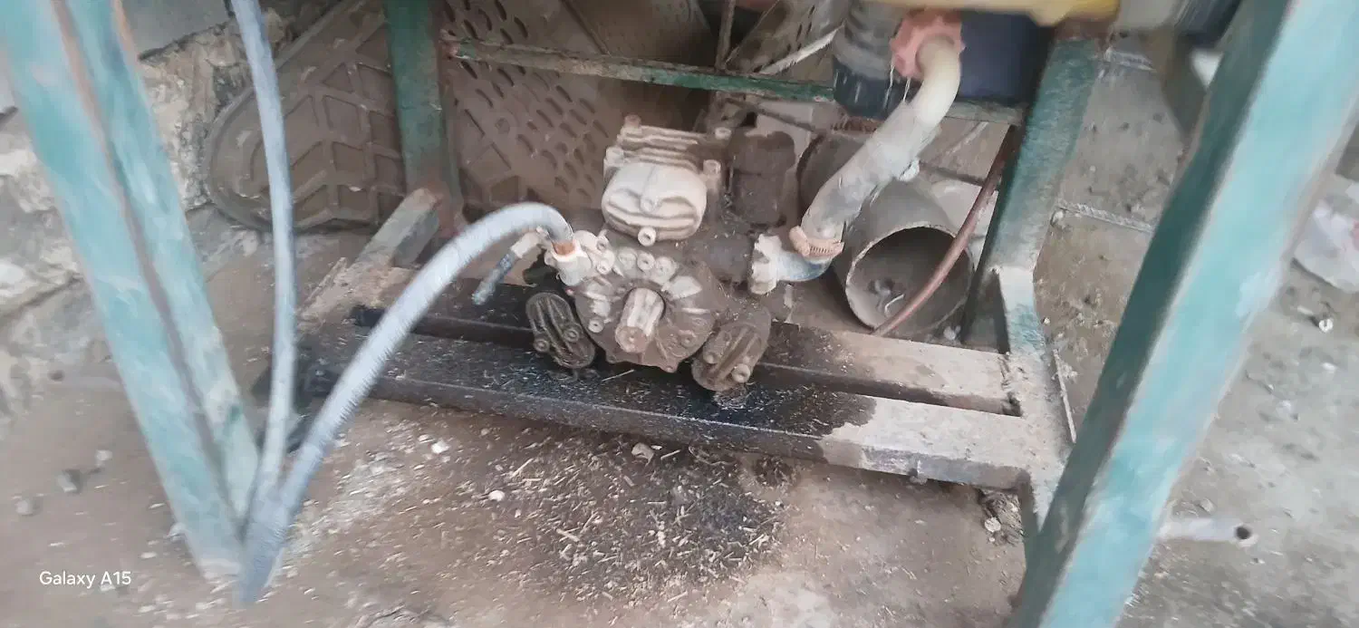 سم پاش|لوازم نظافت|مسجد سلیمان, |دیوار