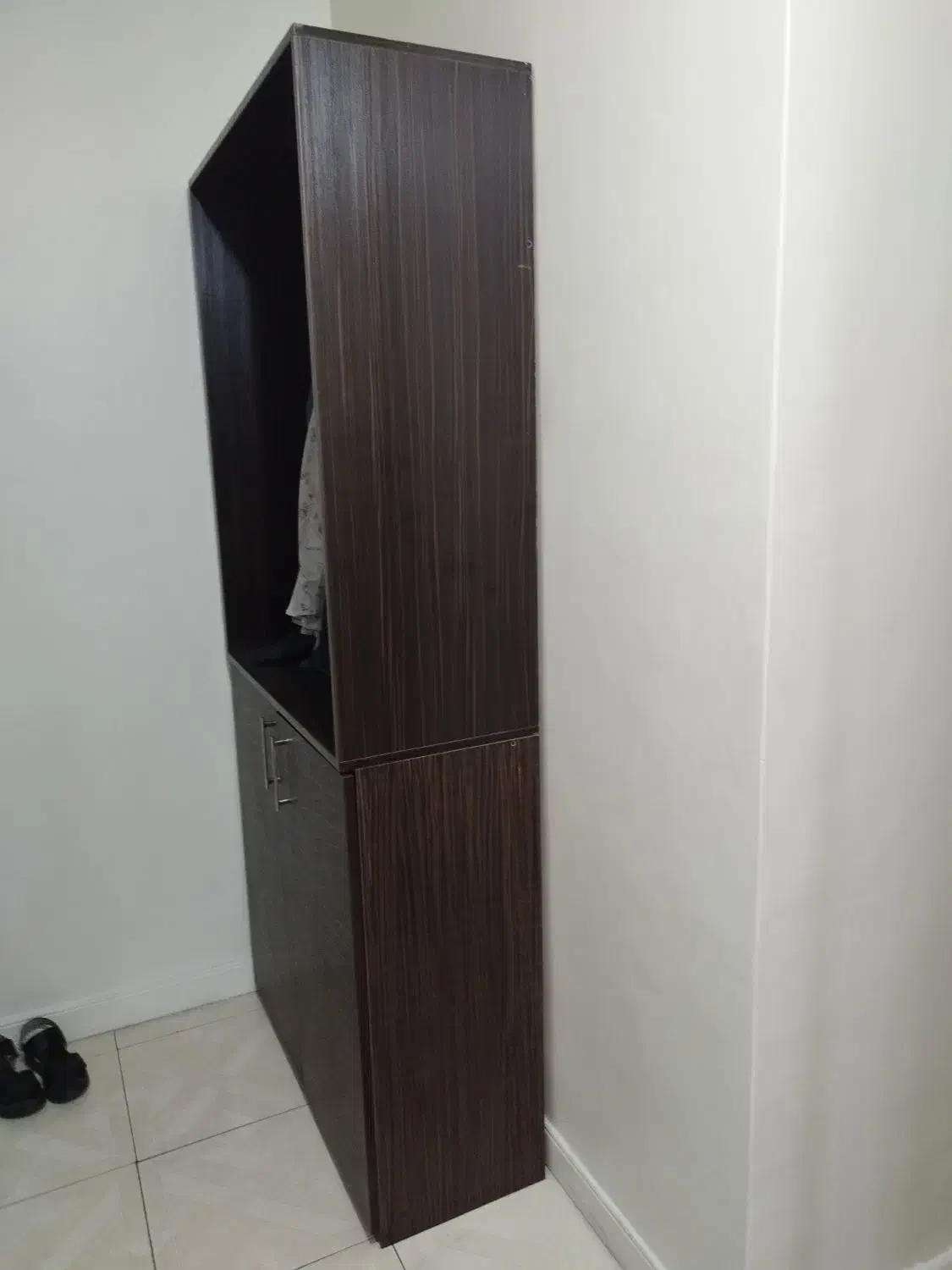 جاکفشی|جاکفشی، کمد، دراور|شهریار, شهرک شاهد|دیوار